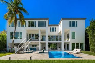 481 S Mashta Drive, Key Biscayne, FL 33149