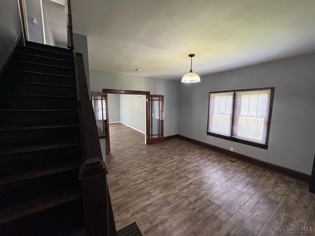 653 N E Street, Hamilton, OH 45013