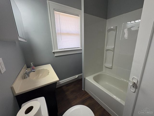 653 N E Street, Hamilton, OH 45013