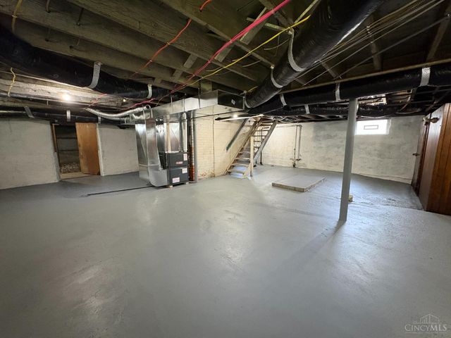 653 N E Street, Hamilton, OH 45013