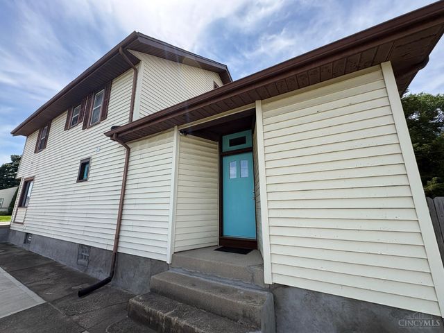 653 N E Street, Hamilton, OH 45013