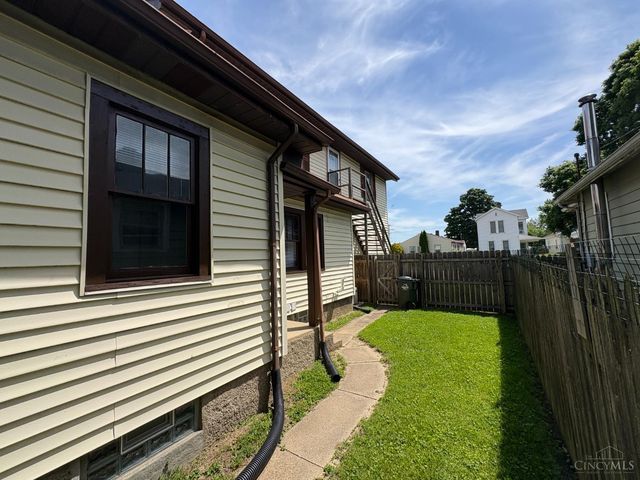 653 N E Street, Hamilton, OH 45013