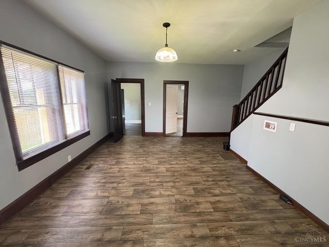 653 N E Street, Hamilton, OH 45013