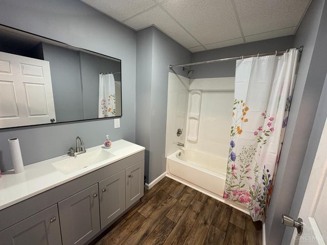 653 N E Street, Hamilton, OH 45013