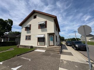 653 N E Street, Hamilton, OH 45013