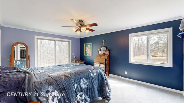 6728 N River Road, Tittabawassee Twp, MI 48623