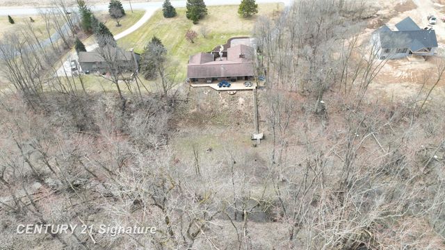 6728 N River Road, Tittabawassee Twp, MI 48623