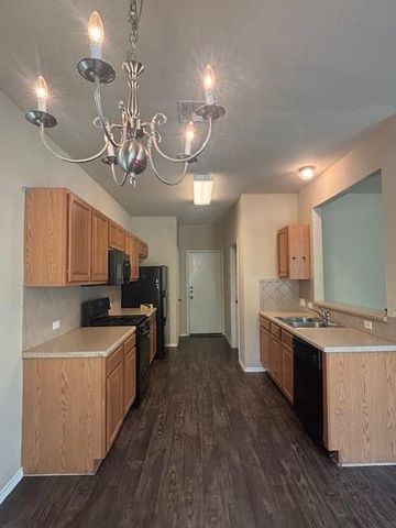 1816 Bill Baker DR, Austin, TX 78748