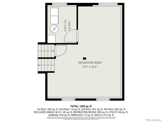 11055 Dahlia Ct, Thornton, CO 80233