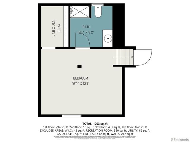 11055 Dahlia Ct, Thornton, CO 80233