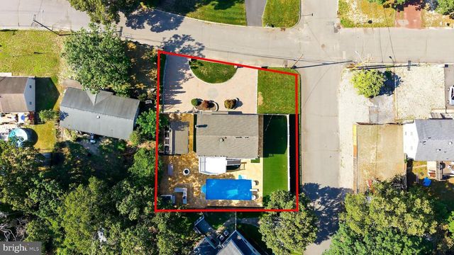 213 LAWRENCE DR, Lanoka Harbor, NJ 08734