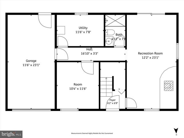 213 LAWRENCE DR, Lanoka Harbor, NJ 08734