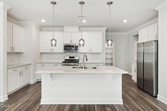 203 Maroon Court, Raleigh, NC 27610
