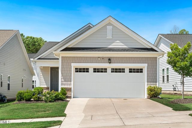 203 Maroon Court, Raleigh, NC 27610
