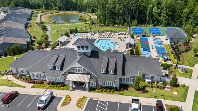 203 Maroon Court, Raleigh, NC 27610