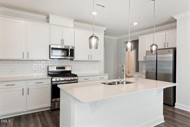 203 Maroon Court, Raleigh, NC 27610