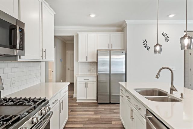 203 Maroon Court, Raleigh, NC 27610