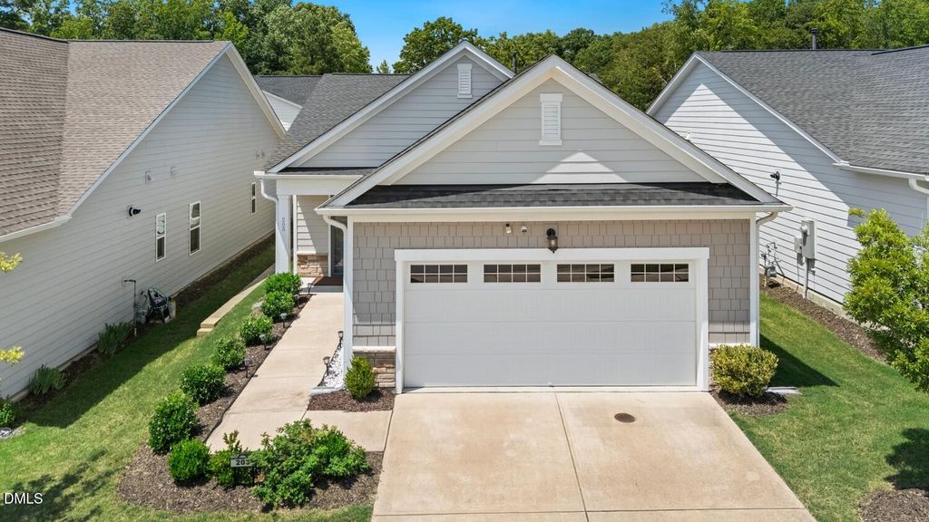 203 Maroon Court, Raleigh, NC 27610