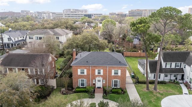 2229 Maroneal Street, Houston, TX 77030