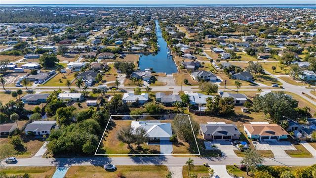 3001 VASCO STREET, Punta Gorda, FL 33950