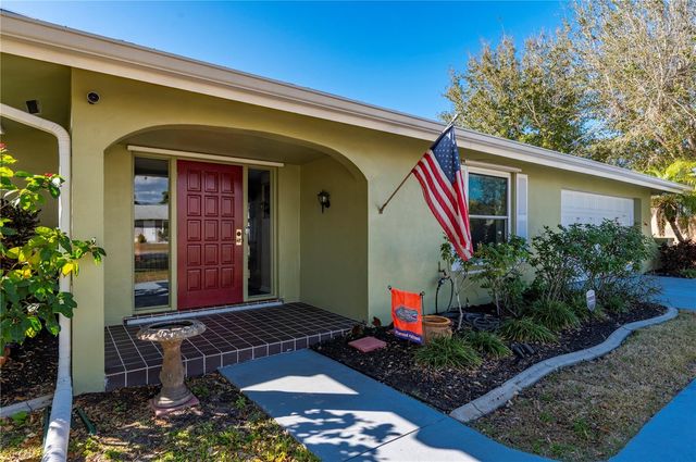 3001 VASCO STREET, Punta Gorda, FL 33950