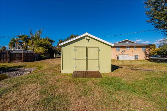 3001 VASCO STREET, Punta Gorda, FL 33950