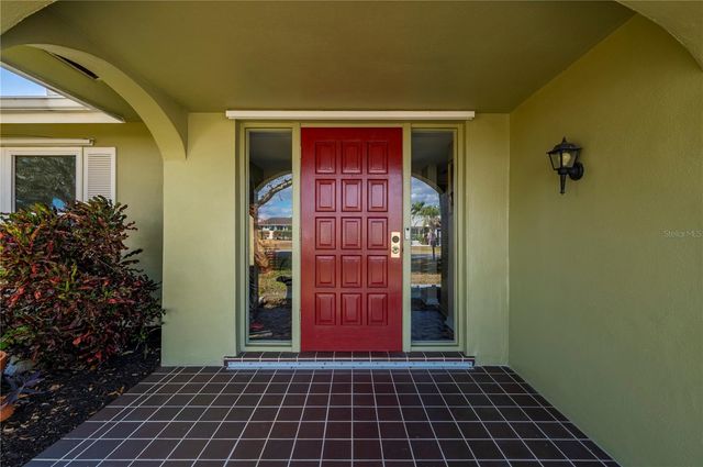 3001 VASCO STREET, Punta Gorda, FL 33950