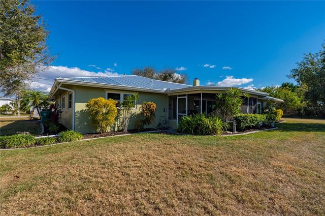 3001 VASCO STREET, Punta Gorda, FL 33950