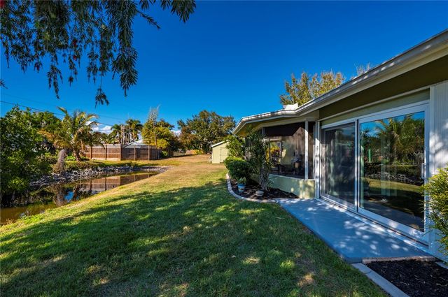 3001 VASCO STREET, Punta Gorda, FL 33950