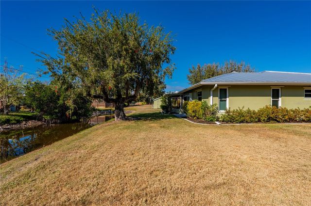 3001 VASCO STREET, Punta Gorda, FL 33950