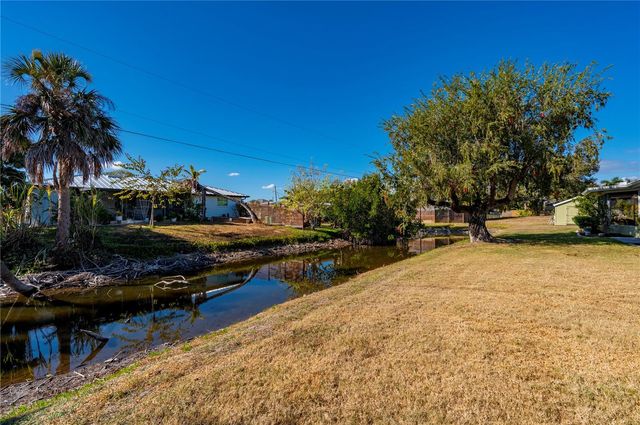 3001 VASCO STREET, Punta Gorda, FL 33950