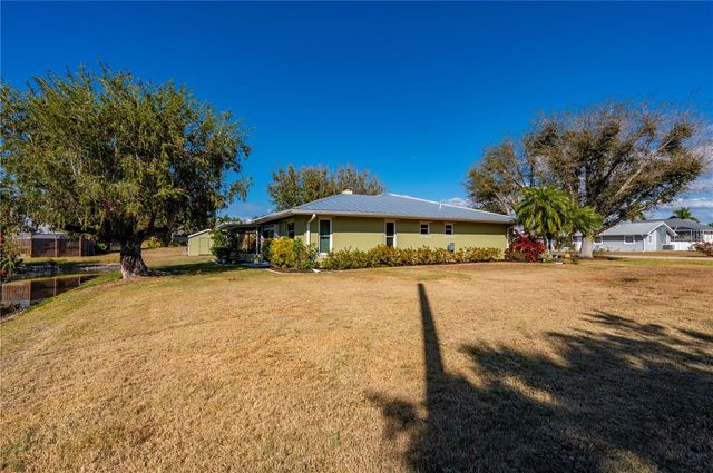 3001 VASCO STREET, Punta Gorda, FL 33950