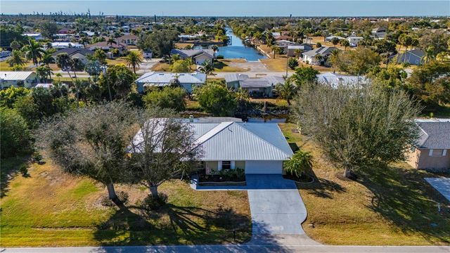 3001 VASCO STREET, Punta Gorda, FL 33950