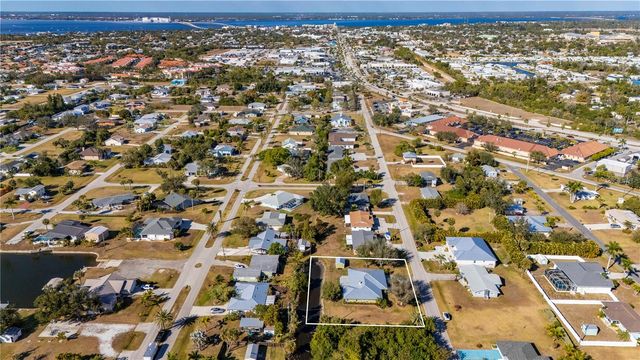 3001 VASCO STREET, Punta Gorda, FL 33950