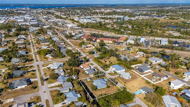 3001 VASCO STREET, Punta Gorda, FL 33950