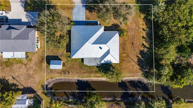 3001 VASCO STREET, Punta Gorda, FL 33950