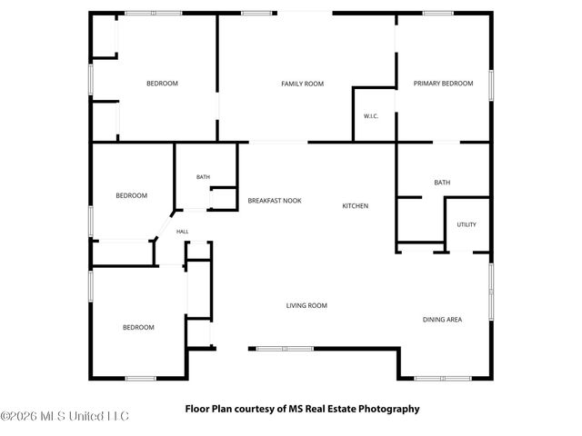 152 Lafayette Circle, Ocean Springs, MS 39564