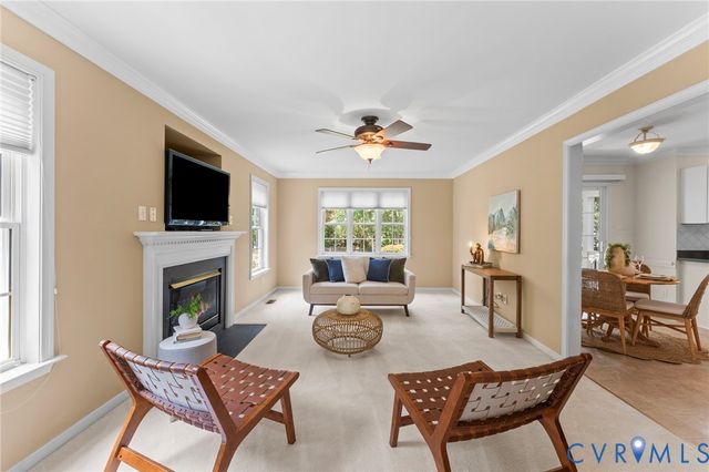 12342 Collinstone Pl, Glen Allen, VA 23059