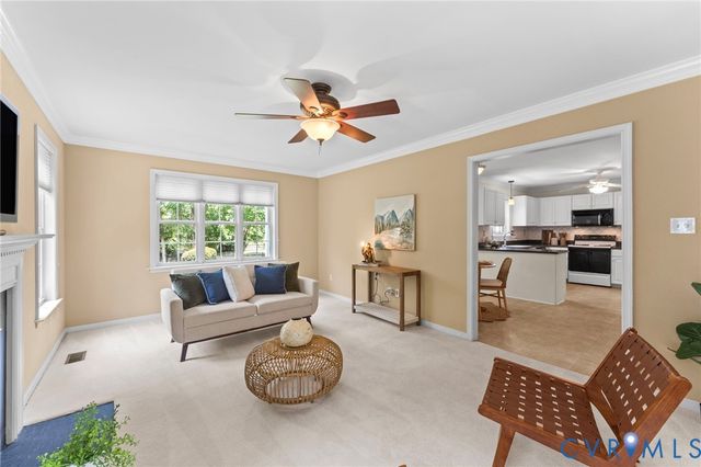 12342 Collinstone Pl, Glen Allen, VA 23059