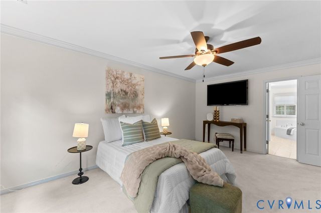 12342 Collinstone Pl, Glen Allen, VA 23059