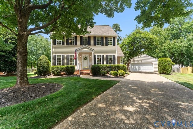 12342 Collinstone Pl, Glen Allen, VA 23059