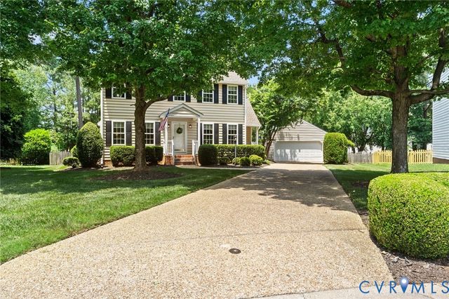 12342 Collinstone Pl, Glen Allen, VA 23059