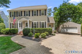 12342 Collinstone Pl, Glen Allen, VA 23059