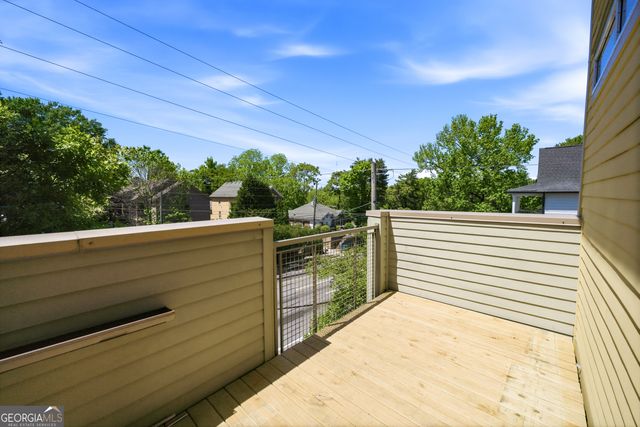 100 Moreland Avenue SE A, Atlanta, GA 30316
