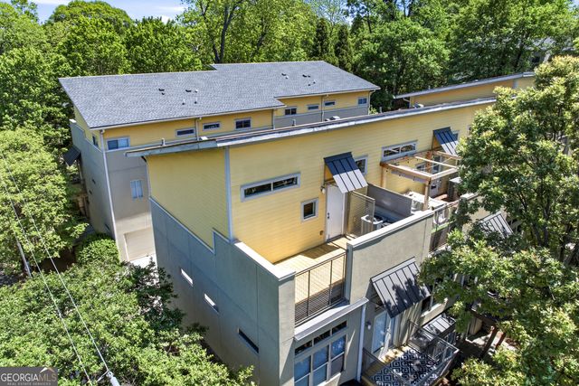 100 Moreland Avenue SE A, Atlanta, GA 30316