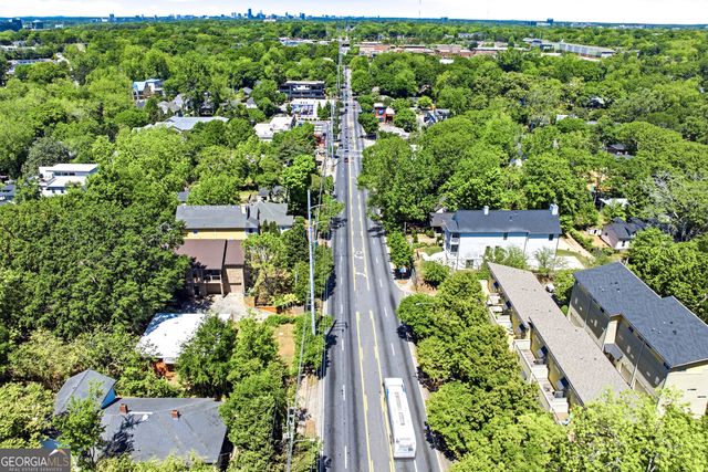 100 Moreland Avenue SE A, Atlanta, GA 30316