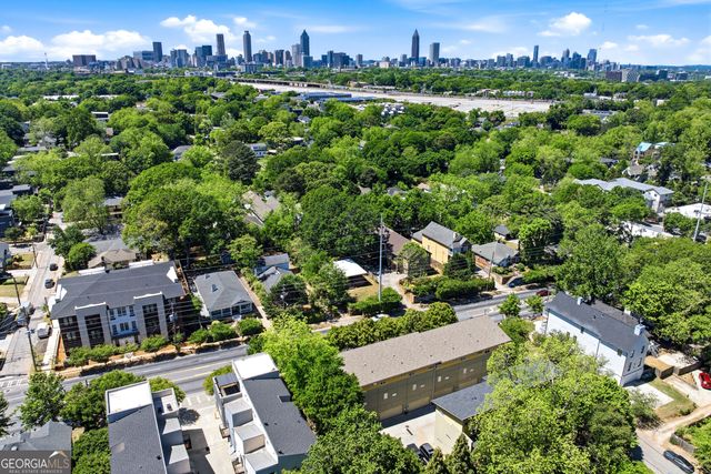 100 Moreland Avenue SE A, Atlanta, GA 30316