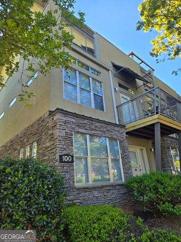 100 Moreland Avenue SE A, Atlanta, GA 30316