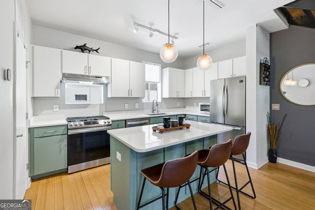 100 Moreland Avenue SE A, Atlanta, GA 30316