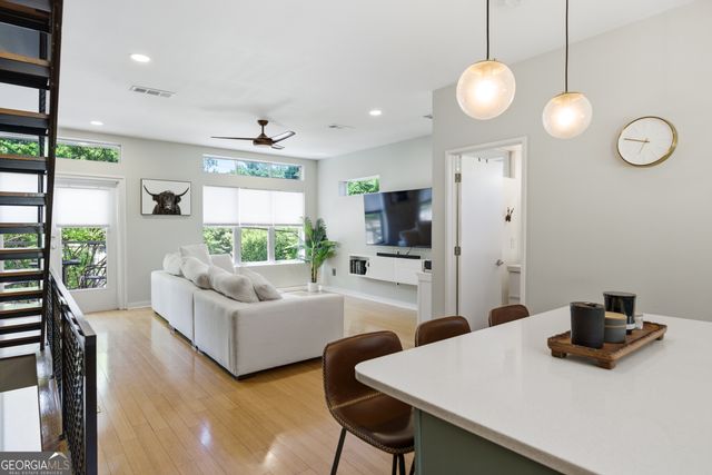 100 Moreland Avenue SE A, Atlanta, GA 30316
